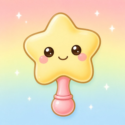 ベビータップのアプリアイコン