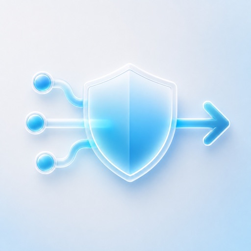 Proxy Quickのアプリアイコン